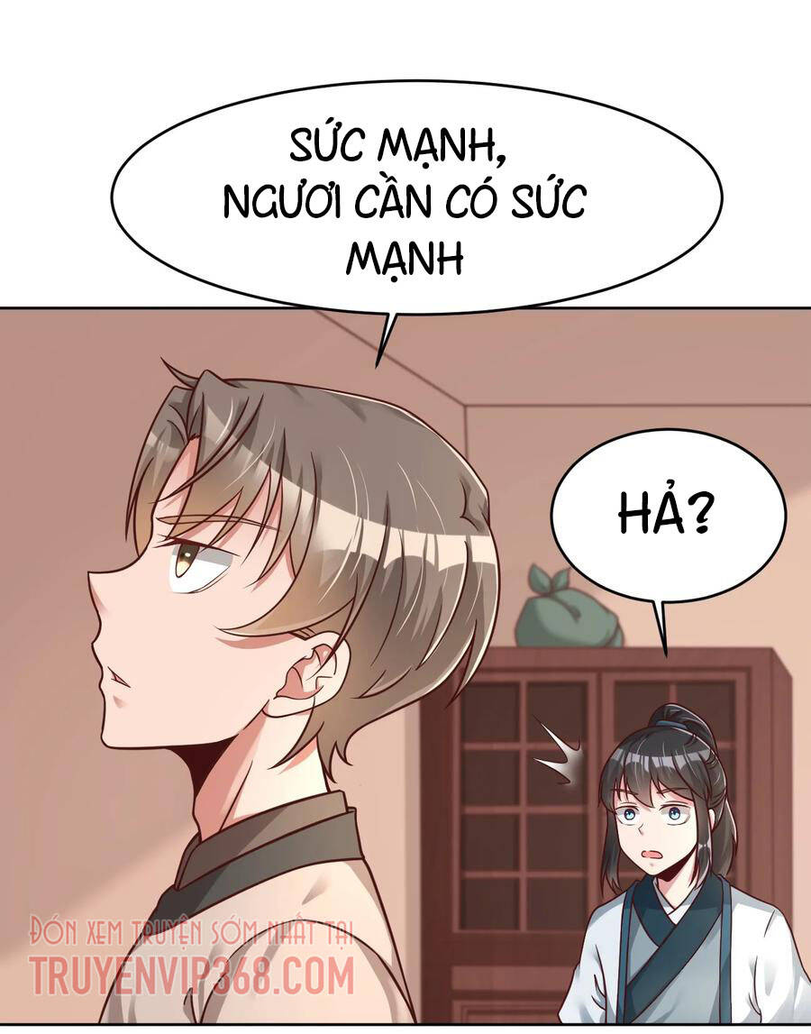 Sau Khi Max Độ Yêu Thích Chapter 21 - 7