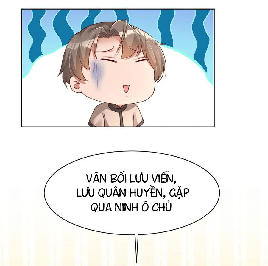 Sau Khi Max Độ Yêu Thích Chapter 35 - 21