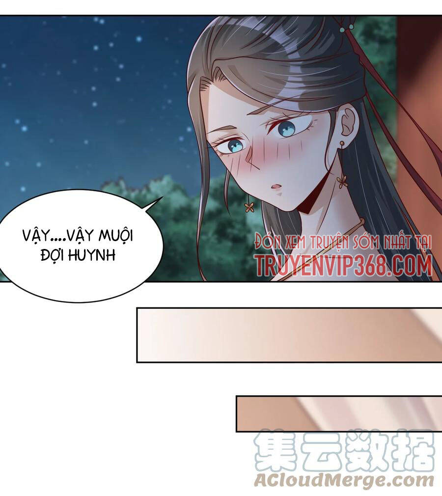 Sau Khi Max Độ Yêu Thích Chapter 41 - 20