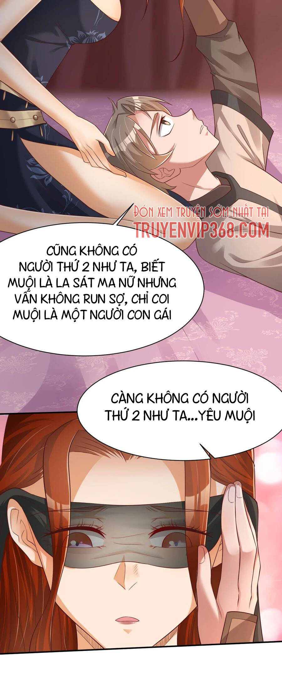 Sau Khi Max Độ Yêu Thích Chapter 42 - 15