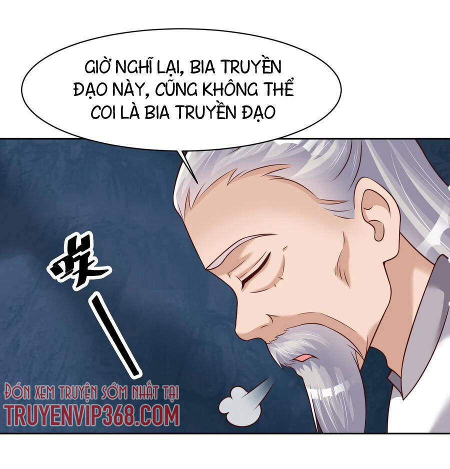 Sau Khi Max Độ Yêu Thích Chapter 47 - 19