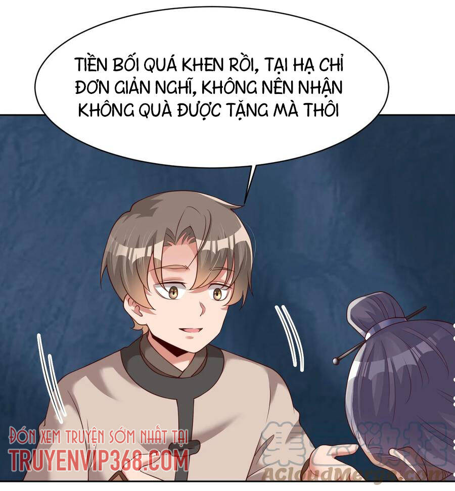 Sau Khi Max Độ Yêu Thích Chapter 47 - 22