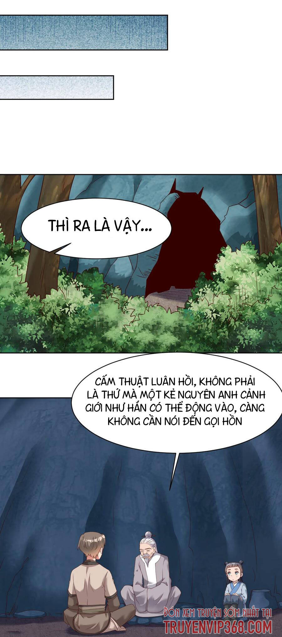 Sau Khi Max Độ Yêu Thích Chapter 47 - 25