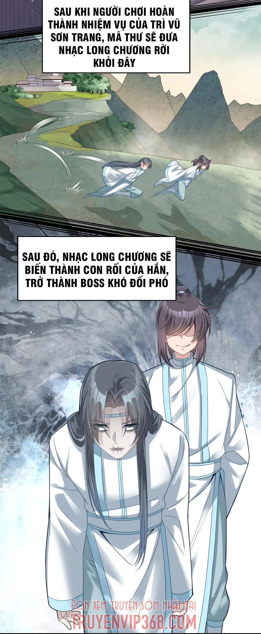 Sau Khi Max Độ Yêu Thích Chapter 6 - 21