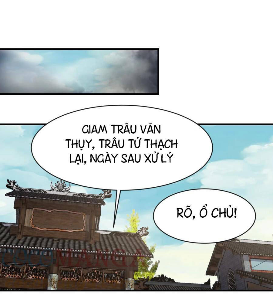 Sau Khi Max Độ Yêu Thích Chapter 62 - 35