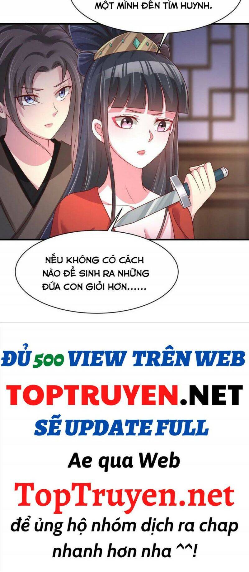 Sau Khi Max Độ Yêu Thích Chapter 85 - 18