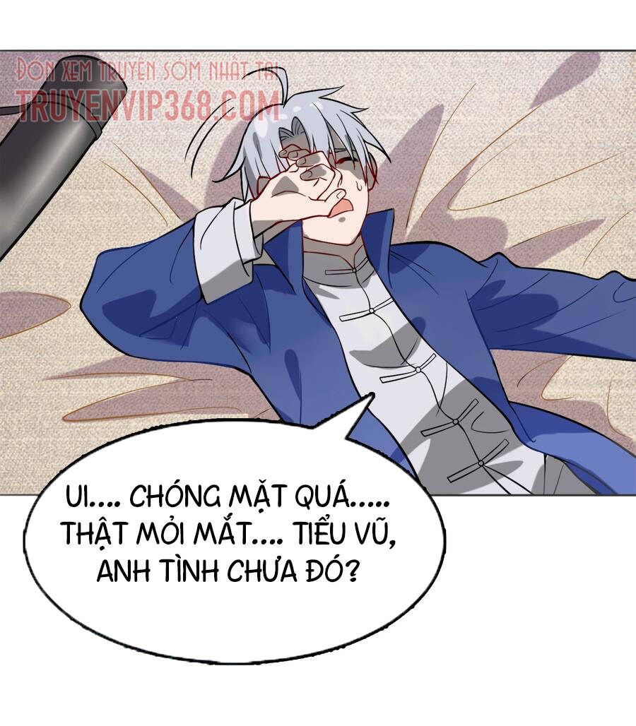 Thiên Mệnh Xa Đao Nhân Chapter 14 - 50