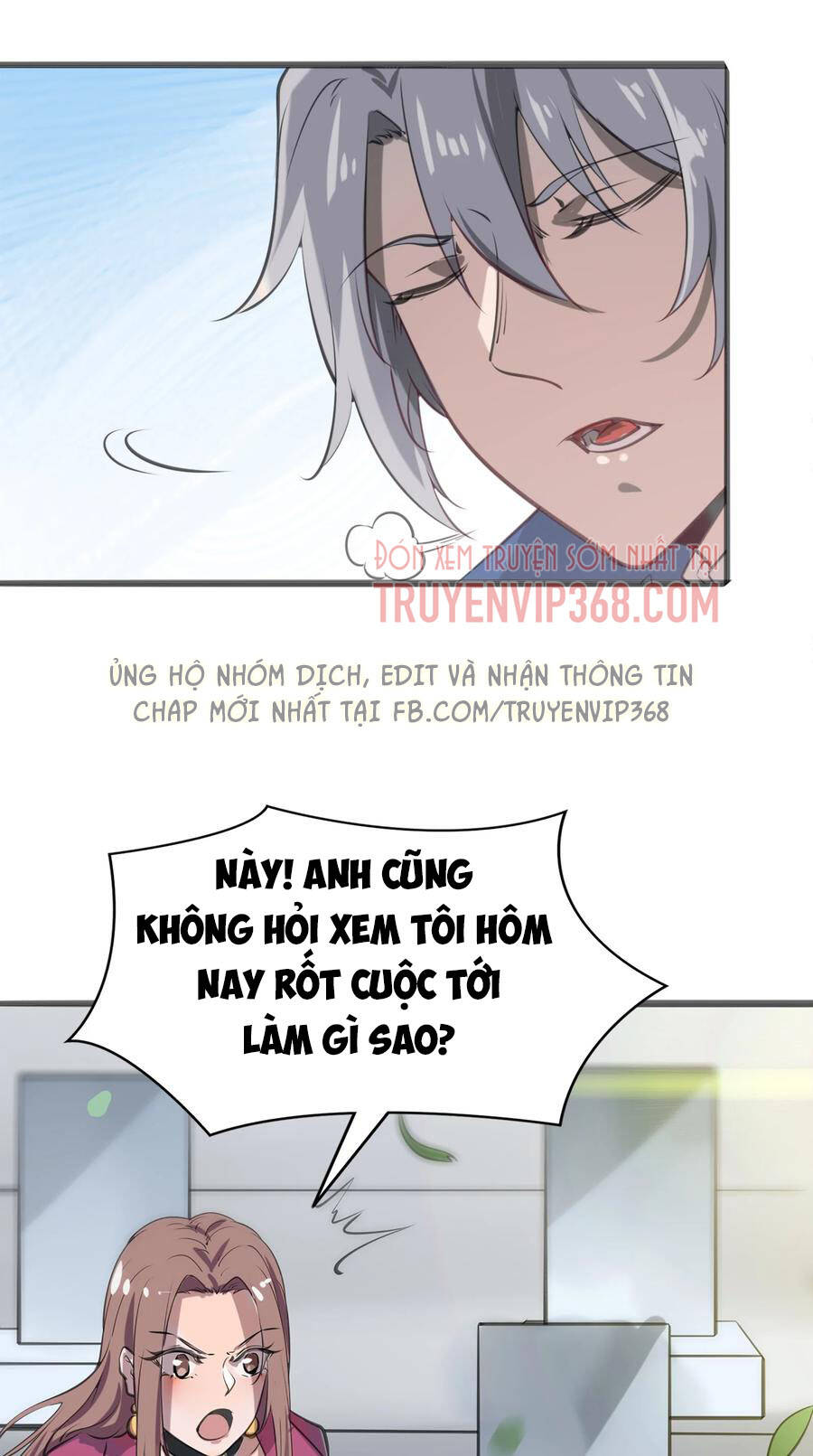 Thiên Mệnh Xa Đao Nhân Chapter 14 - 6