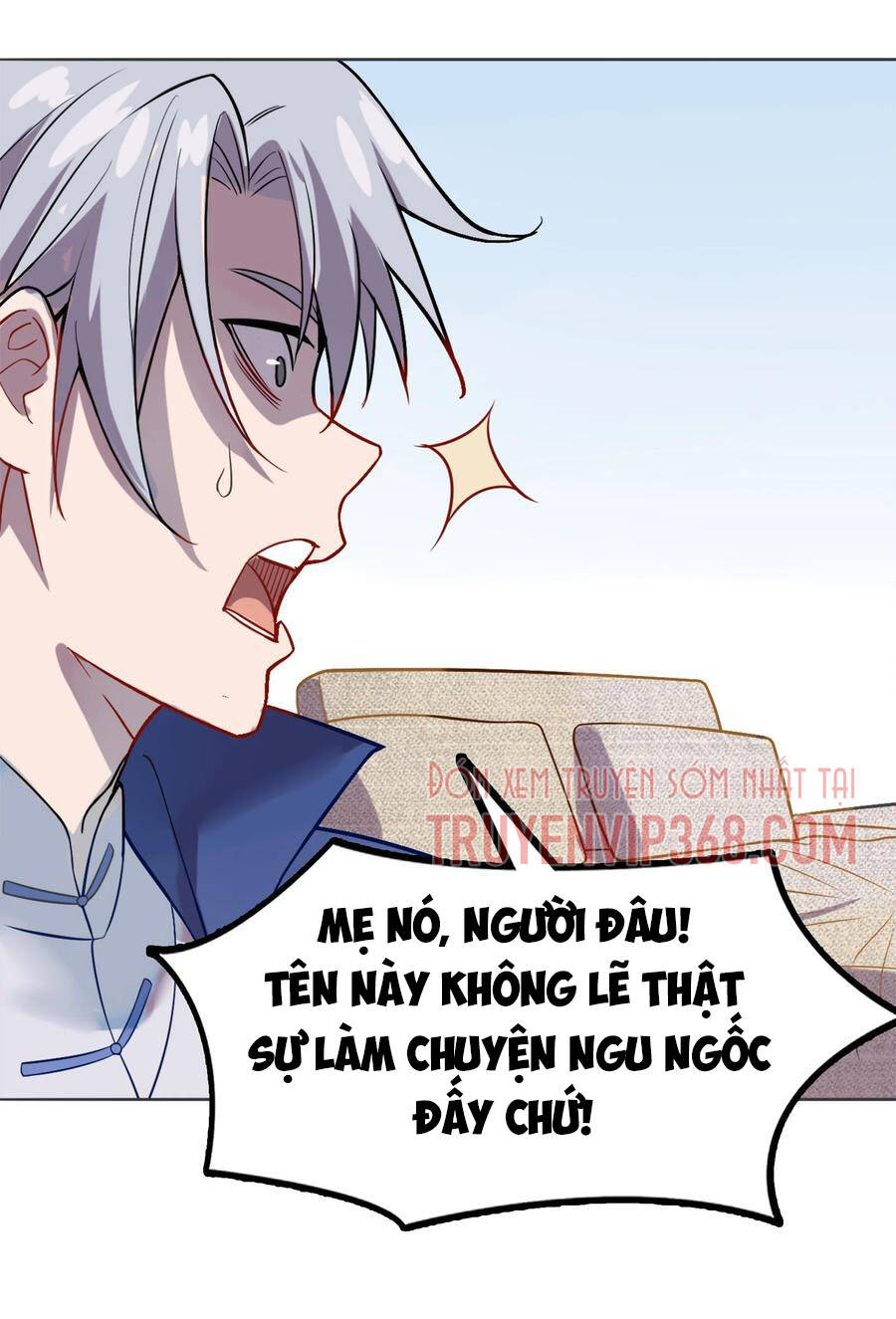 Thiên Mệnh Xa Đao Nhân Chapter 14 - 51