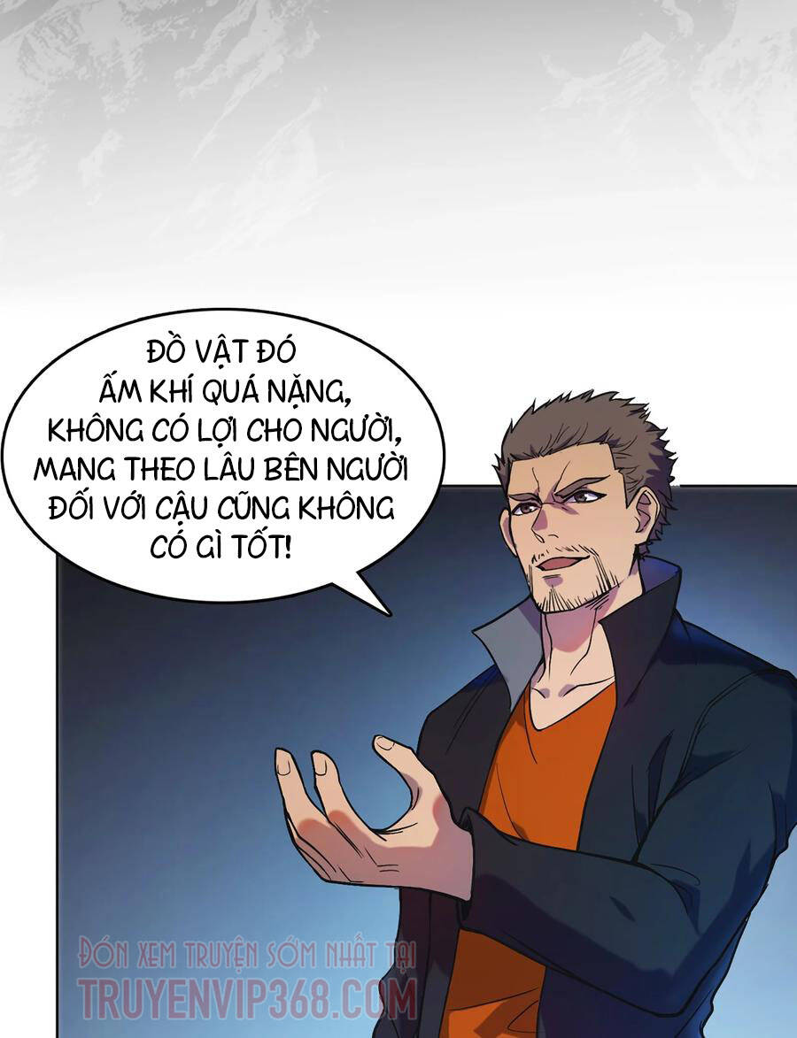 Thiên Mệnh Xa Đao Nhân Chapter 17 - 22