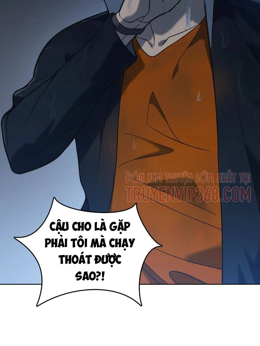 Thiên Mệnh Xa Đao Nhân Chapter 17 - 33