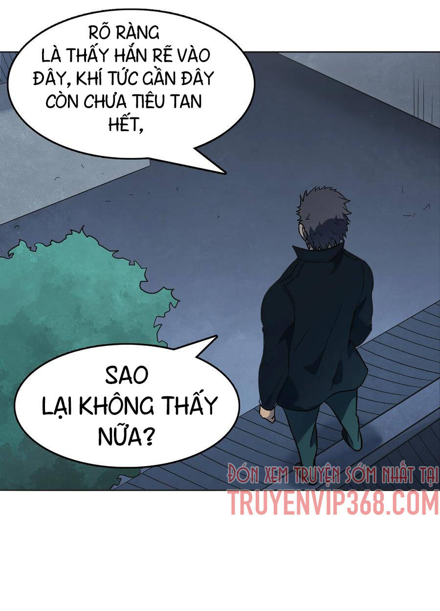 Thiên Mệnh Xa Đao Nhân Chapter 17 - 47