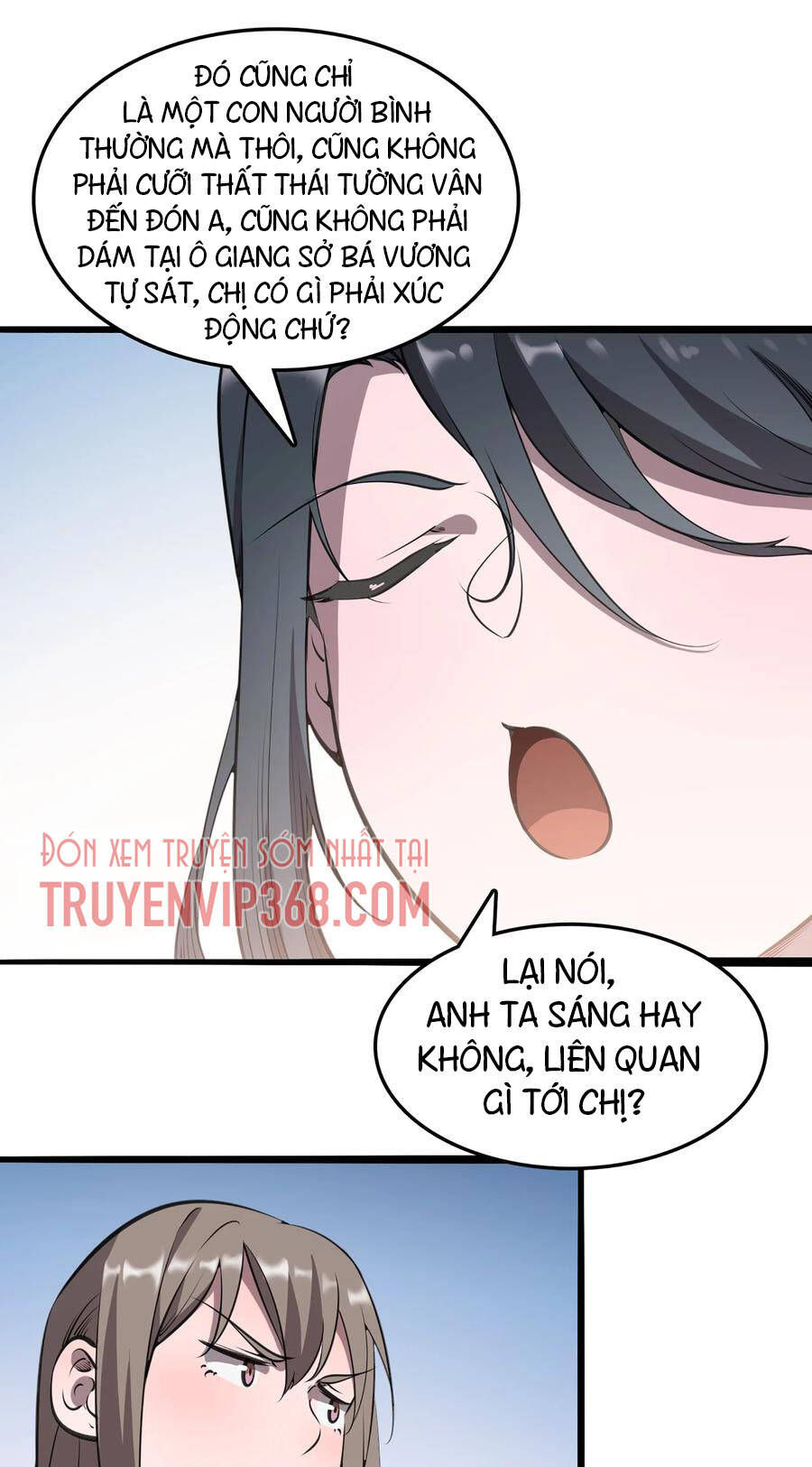 Thiên Mệnh Xa Đao Nhân Chapter 21 - 35