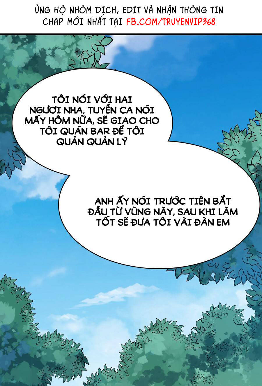 Thiên Mệnh Xa Đao Nhân Chapter 46 - 20