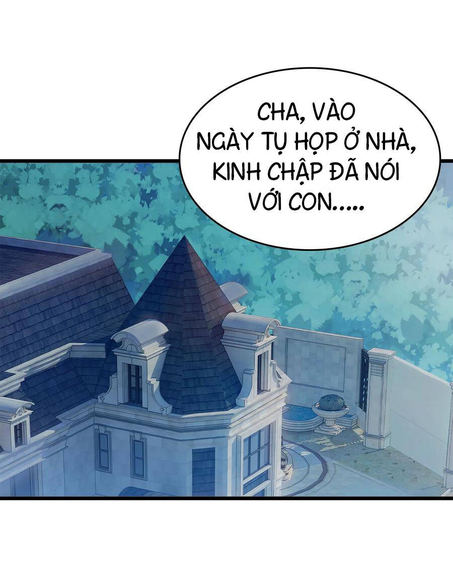 Thiên Mệnh Xa Đao Nhân Chapter 51 - 42