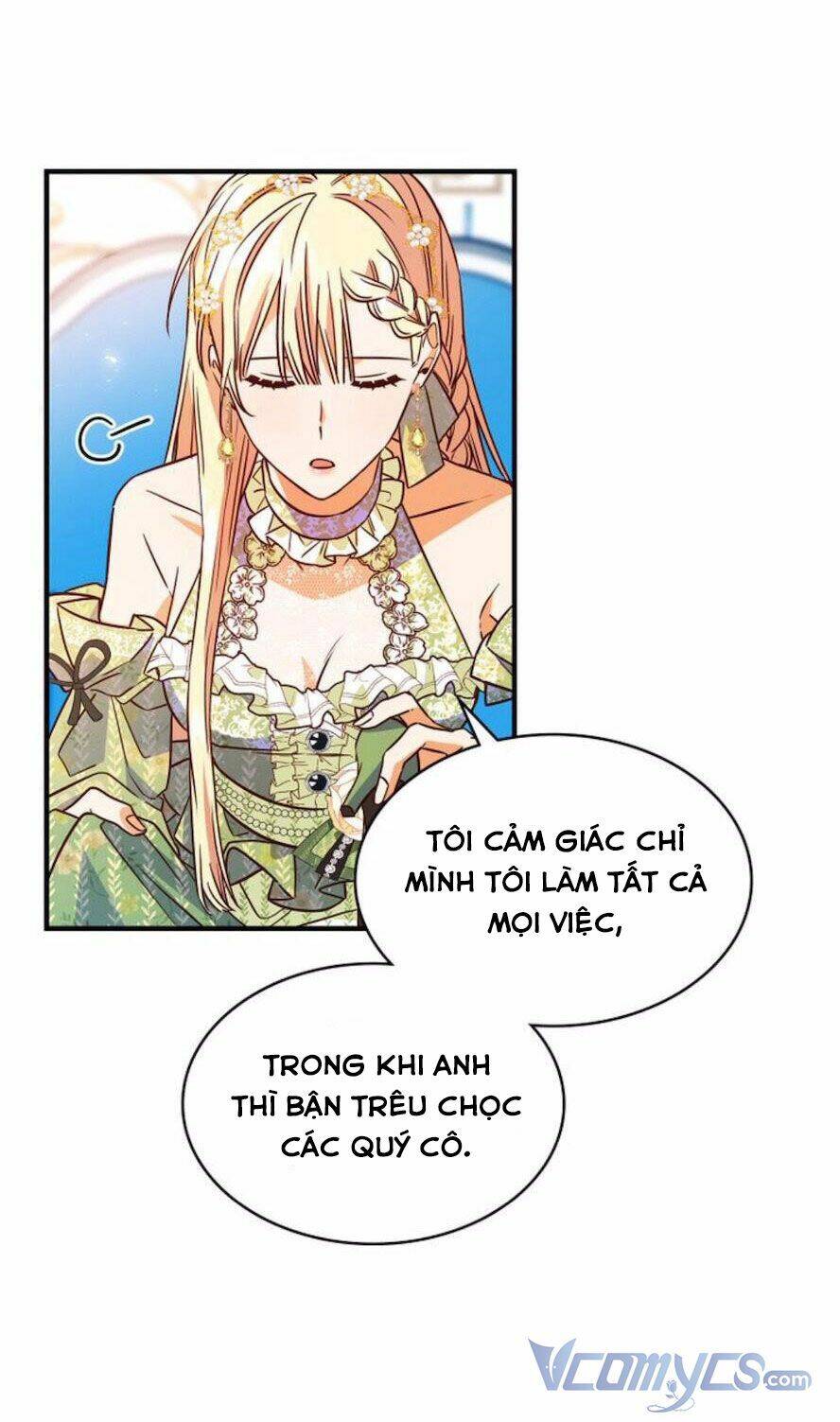 Lòng Trung Thành Với Kẻ Ác Chapter 18 - 74