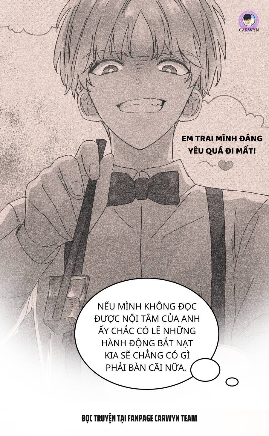 Tôi Phải Làm Một Kẻ Đại Xấu Xa Chapter 11 - 14