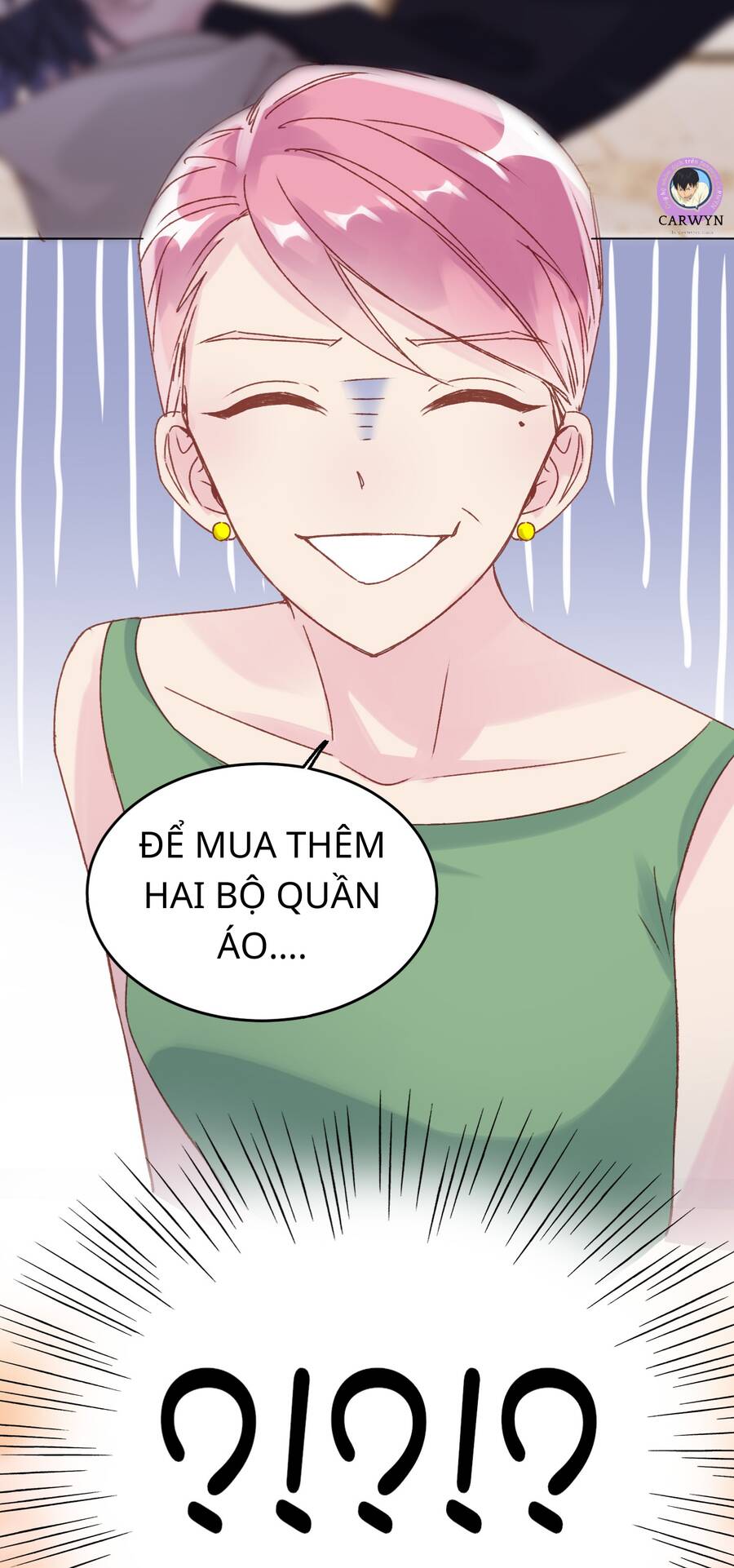 Tôi Phải Làm Một Kẻ Đại Xấu Xa Chapter 11 - 31