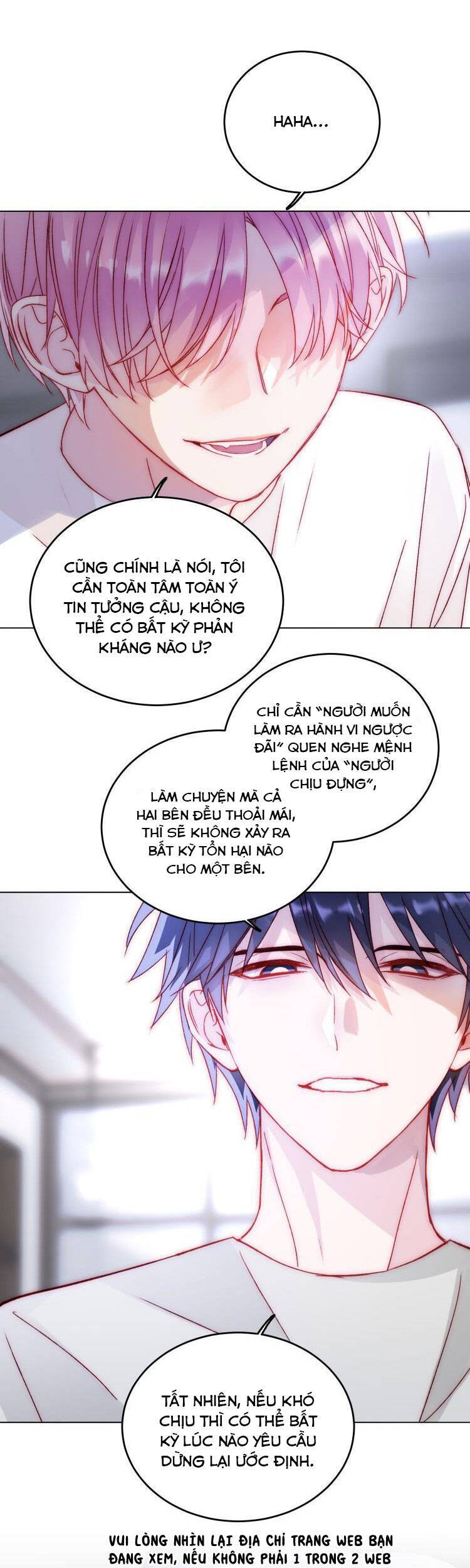 Tôi Phải Làm Một Kẻ Đại Xấu Xa Chapter 37 - 15