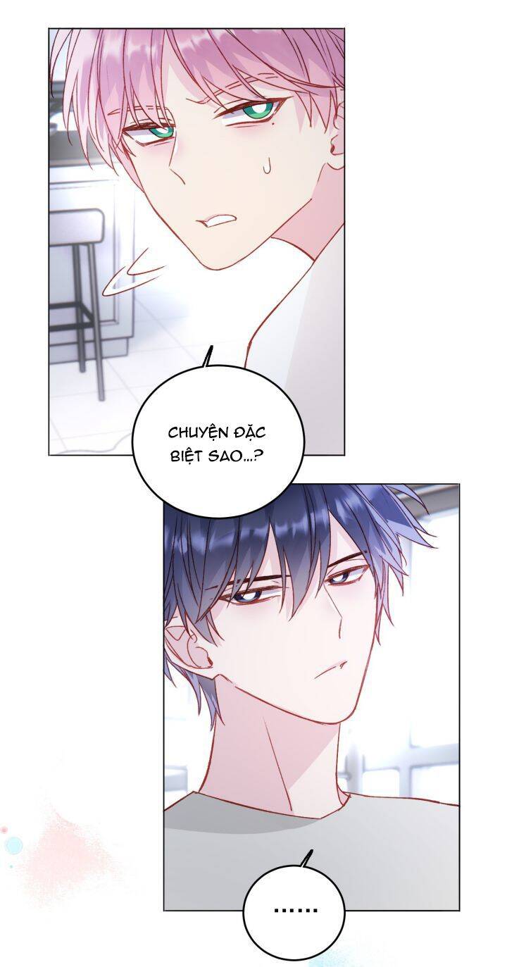 Tôi Phải Làm Một Kẻ Đại Xấu Xa Chapter 37 - 40