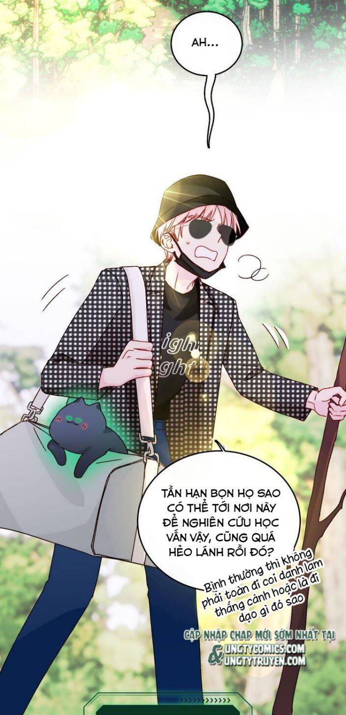 Tôi Phải Làm Một Kẻ Đại Xấu Xa Chapter 41 - 4