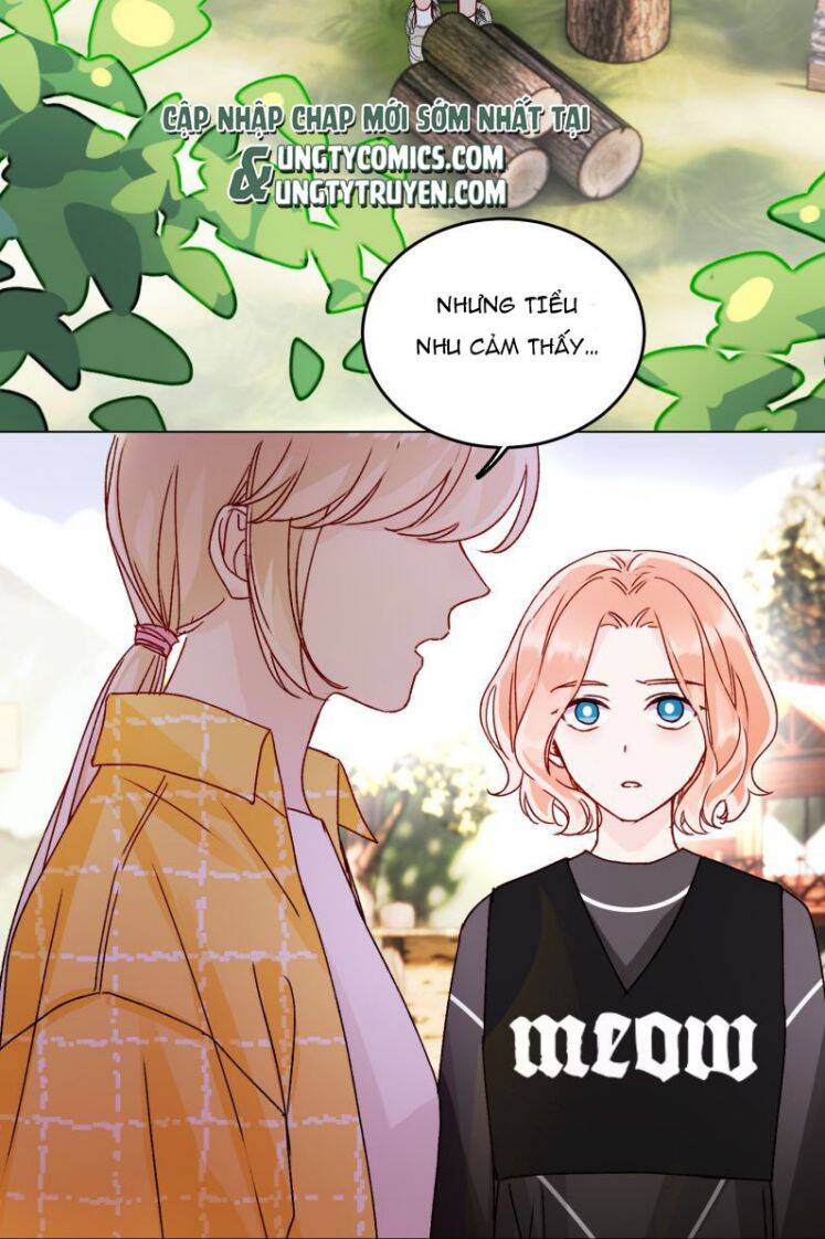 Tôi Phải Làm Một Kẻ Đại Xấu Xa Chapter 41 - 40