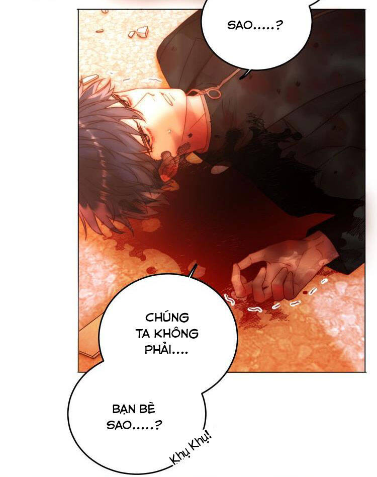 Tôi Phải Làm Một Kẻ Đại Xấu Xa Chapter 49 - 5