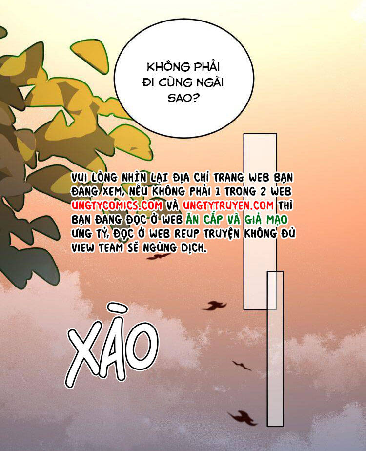 Tôi Phải Làm Một Kẻ Đại Xấu Xa Chapter 49 - 47