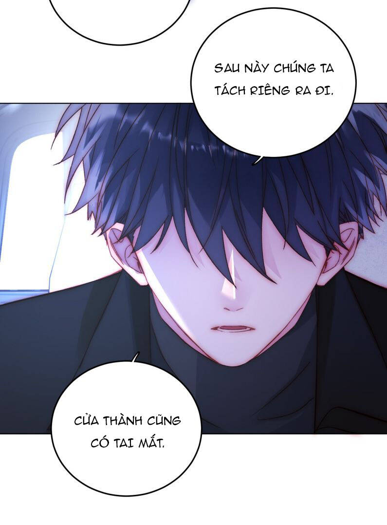 Tôi Phải Làm Một Kẻ Đại Xấu Xa Chapter 50 - 38