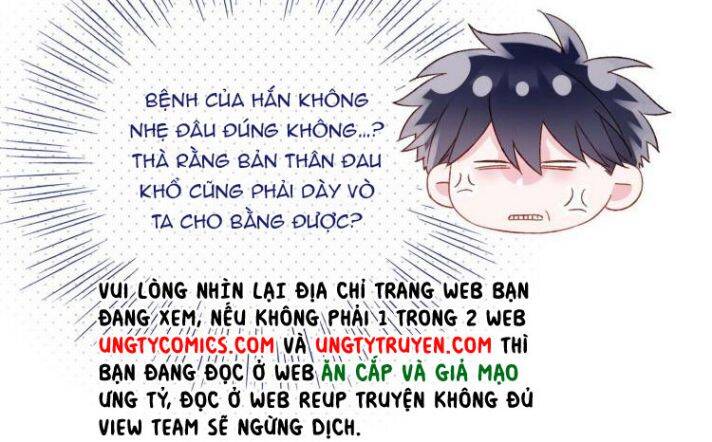 Tôi Phải Làm Một Kẻ Đại Xấu Xa Chapter 52 - 40