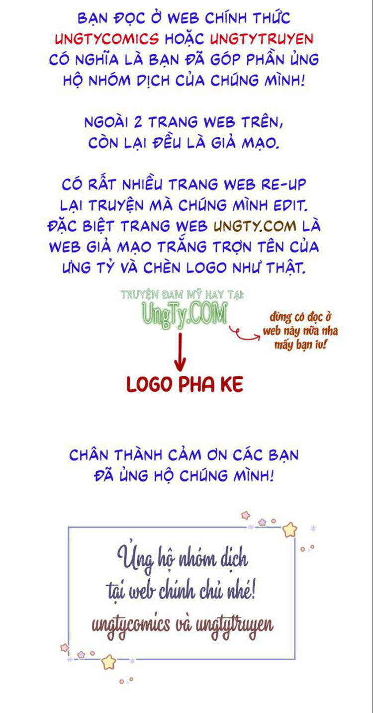 Tôi Phải Làm Một Kẻ Đại Xấu Xa Chapter 54 - 50