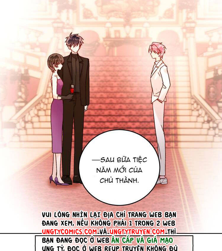 Tôi Phải Làm Một Kẻ Đại Xấu Xa Chapter 57 - 10