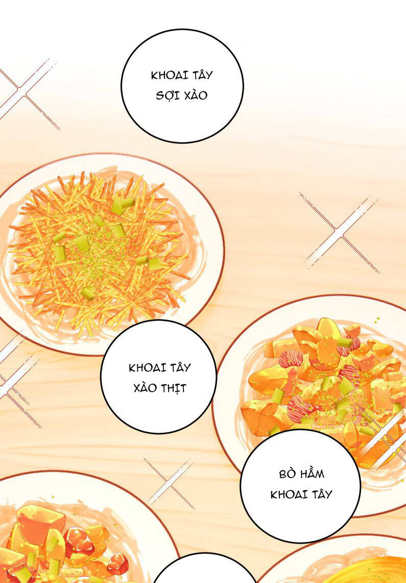 Tôi Phải Làm Một Kẻ Đại Xấu Xa Chapter 58 - 48