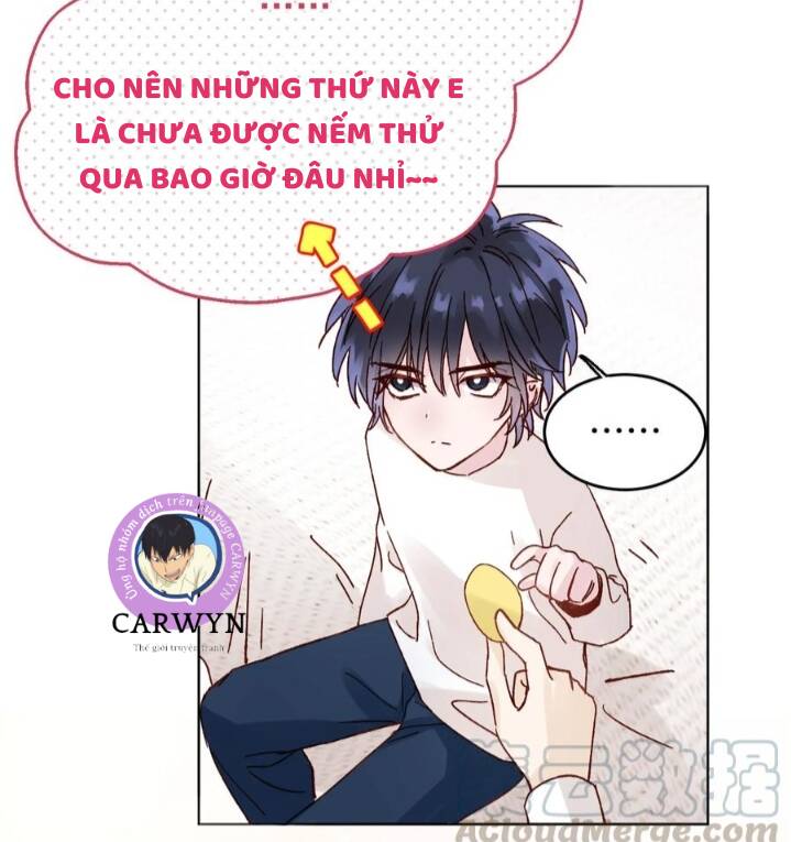 Tôi Phải Làm Một Kẻ Đại Xấu Xa Chapter 7 - 15