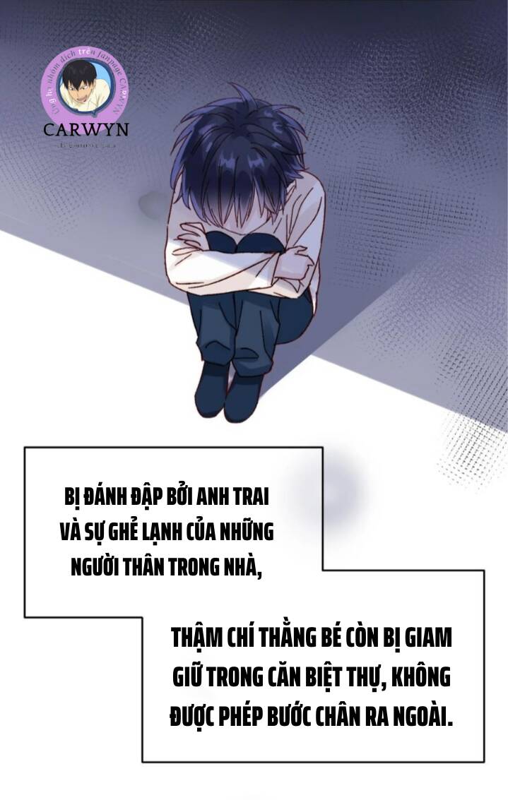 Tôi Phải Làm Một Kẻ Đại Xấu Xa Chapter 7 - 42