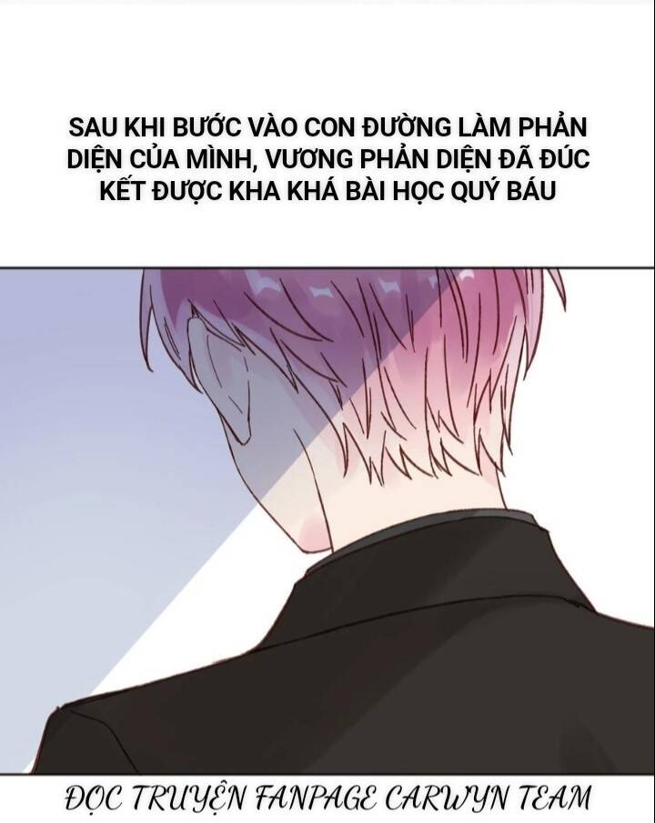 Tôi Phải Làm Một Kẻ Đại Xấu Xa Chapter 8 - 2