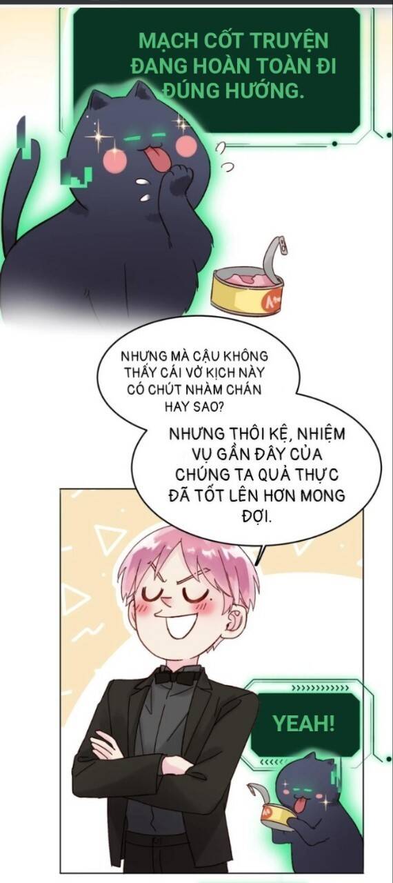 Tôi Phải Làm Một Kẻ Đại Xấu Xa Chapter 8 - 22