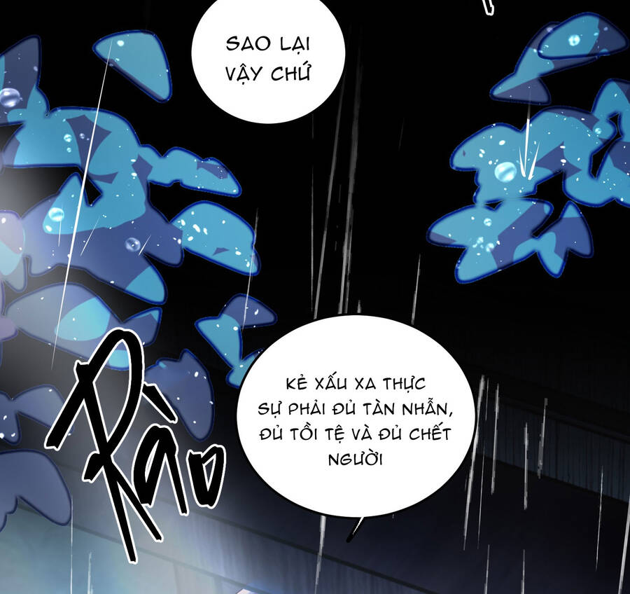 Tôi Phải Làm Một Kẻ Đại Xấu Xa Chapter 45 - 51