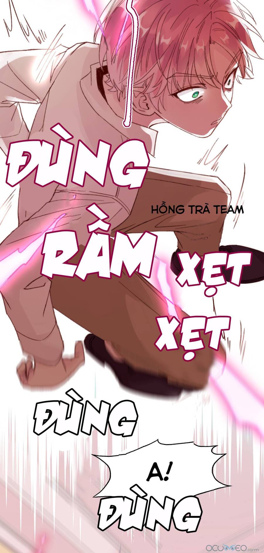 Tôi Phải Làm Một Kẻ Đại Xấu Xa Chapter 5 - 18