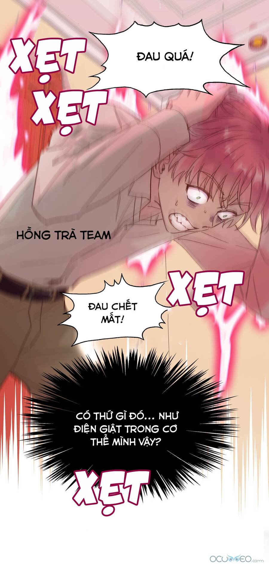 Tôi Phải Làm Một Kẻ Đại Xấu Xa Chapter 5 - 19