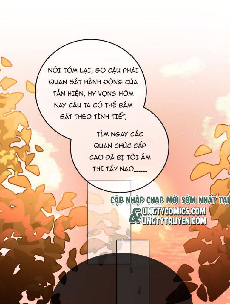 Tôi Phải Làm Một Kẻ Đại Xấu Xa Chapter 56 - 49