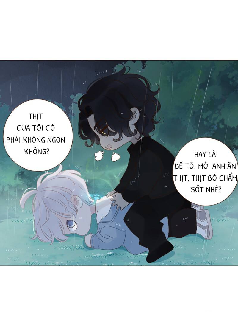 Ôm Hôn Mạc Nhiên Chapter 1 - 49