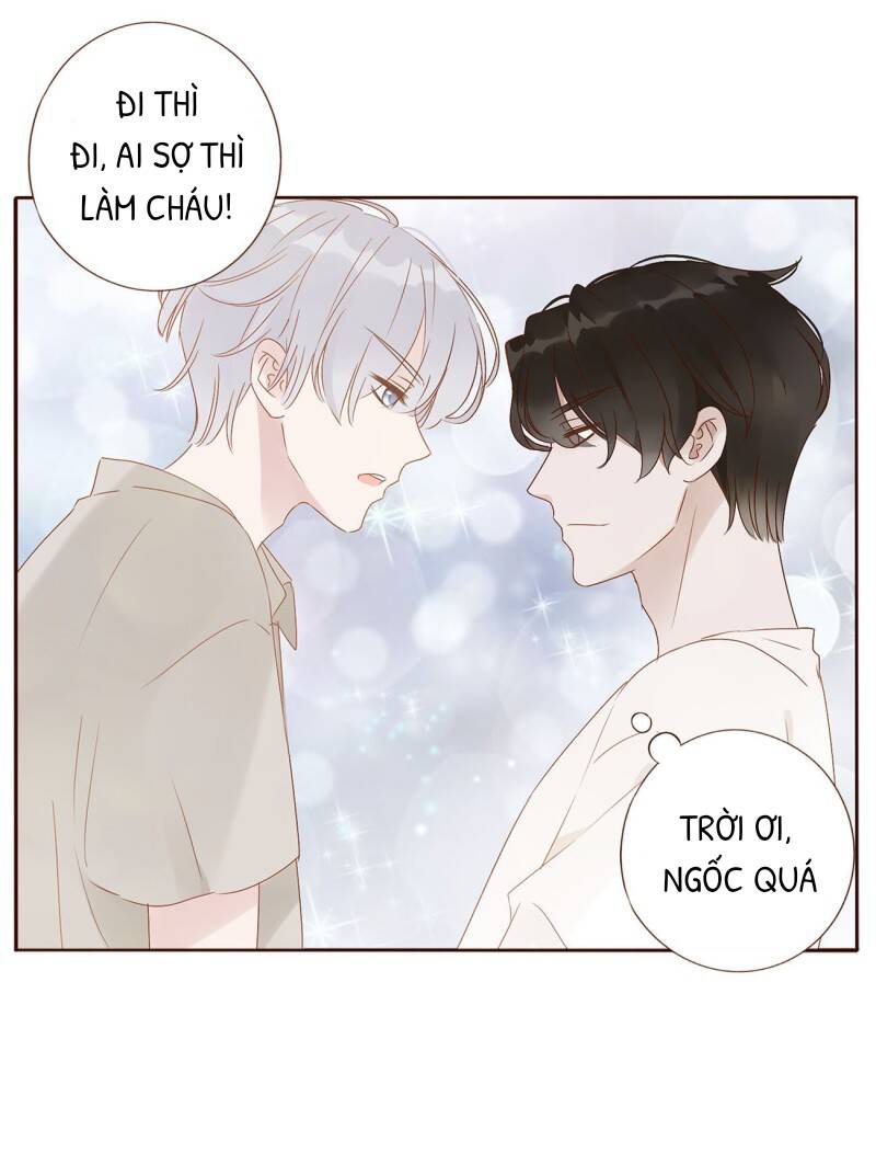 Ôm Hôn Mạc Nhiên Chapter 10 - 52