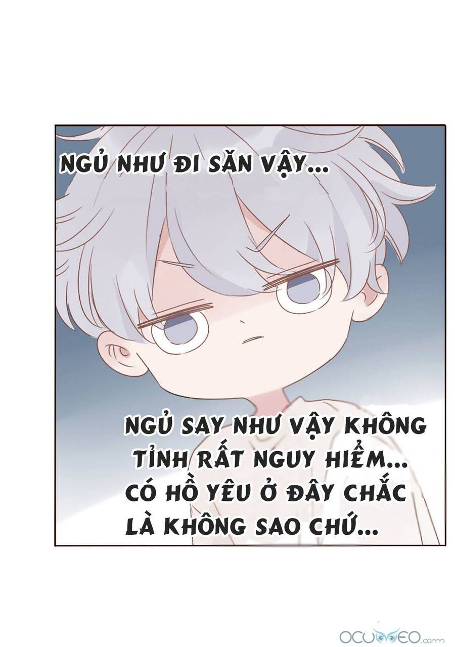 Ôm Hôn Mạc Nhiên Chapter 14 - 25