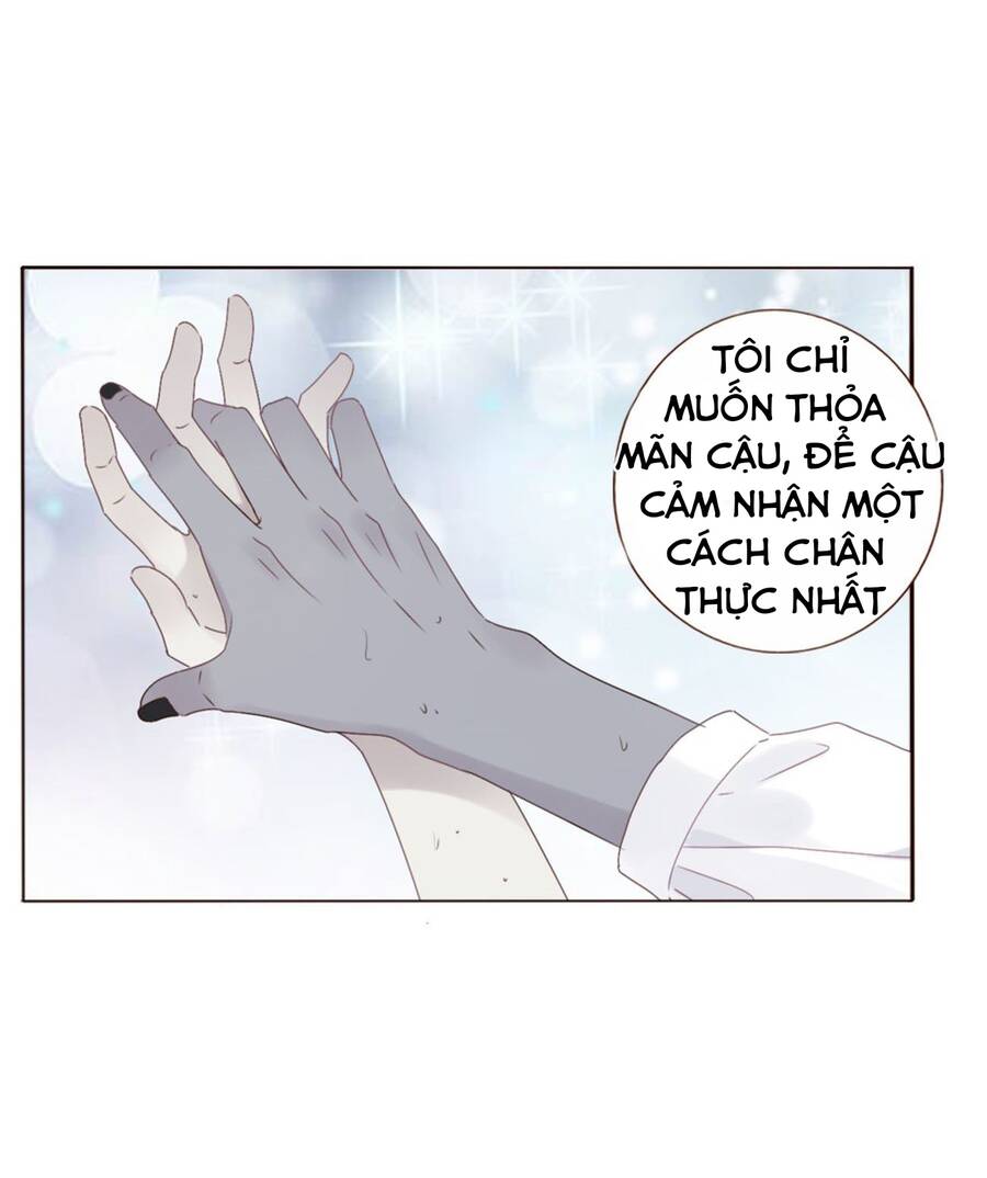 Ôm Hôn Mạc Nhiên Chapter 18 - 27