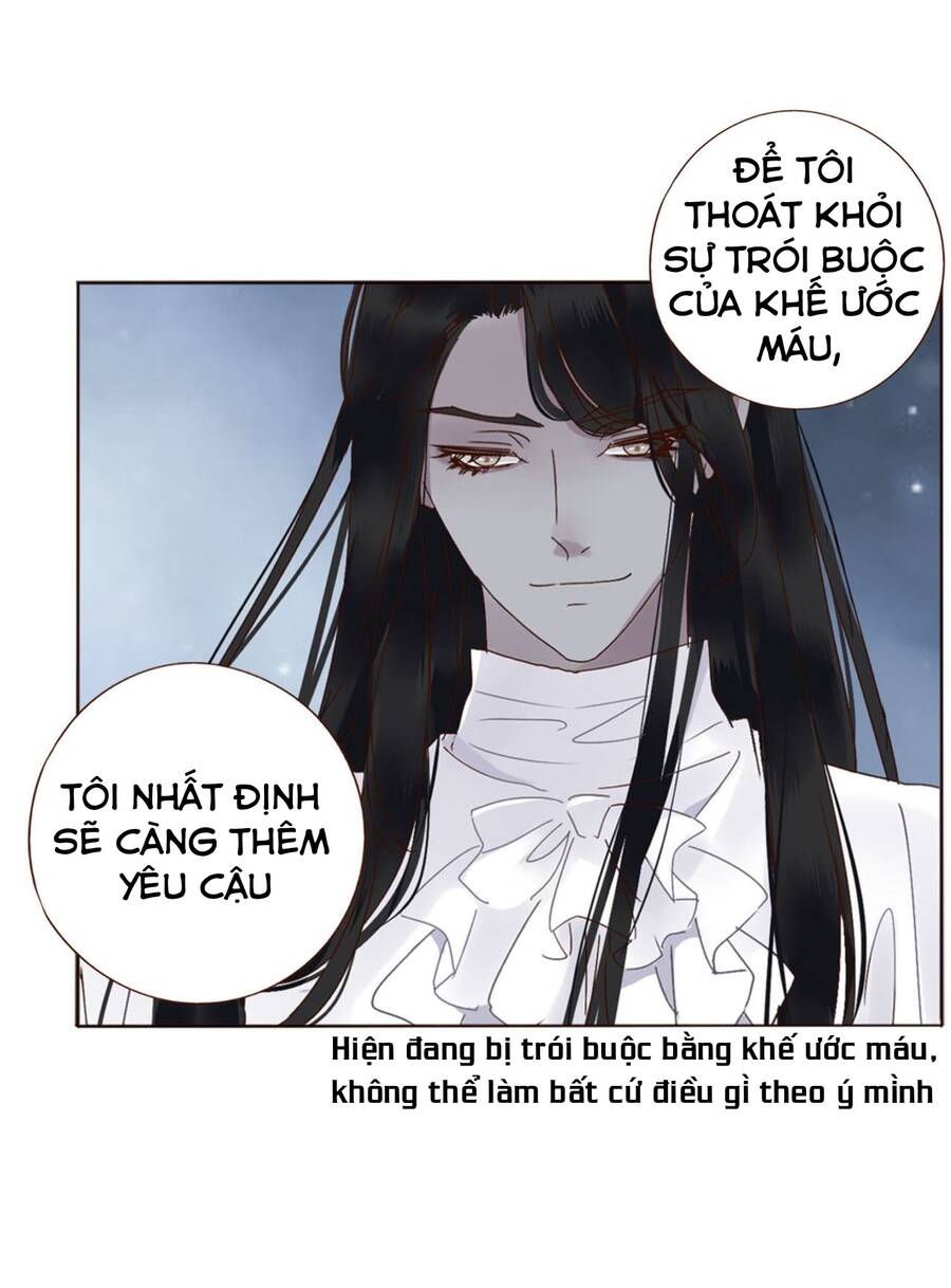 Ôm Hôn Mạc Nhiên Chapter 18 - 39