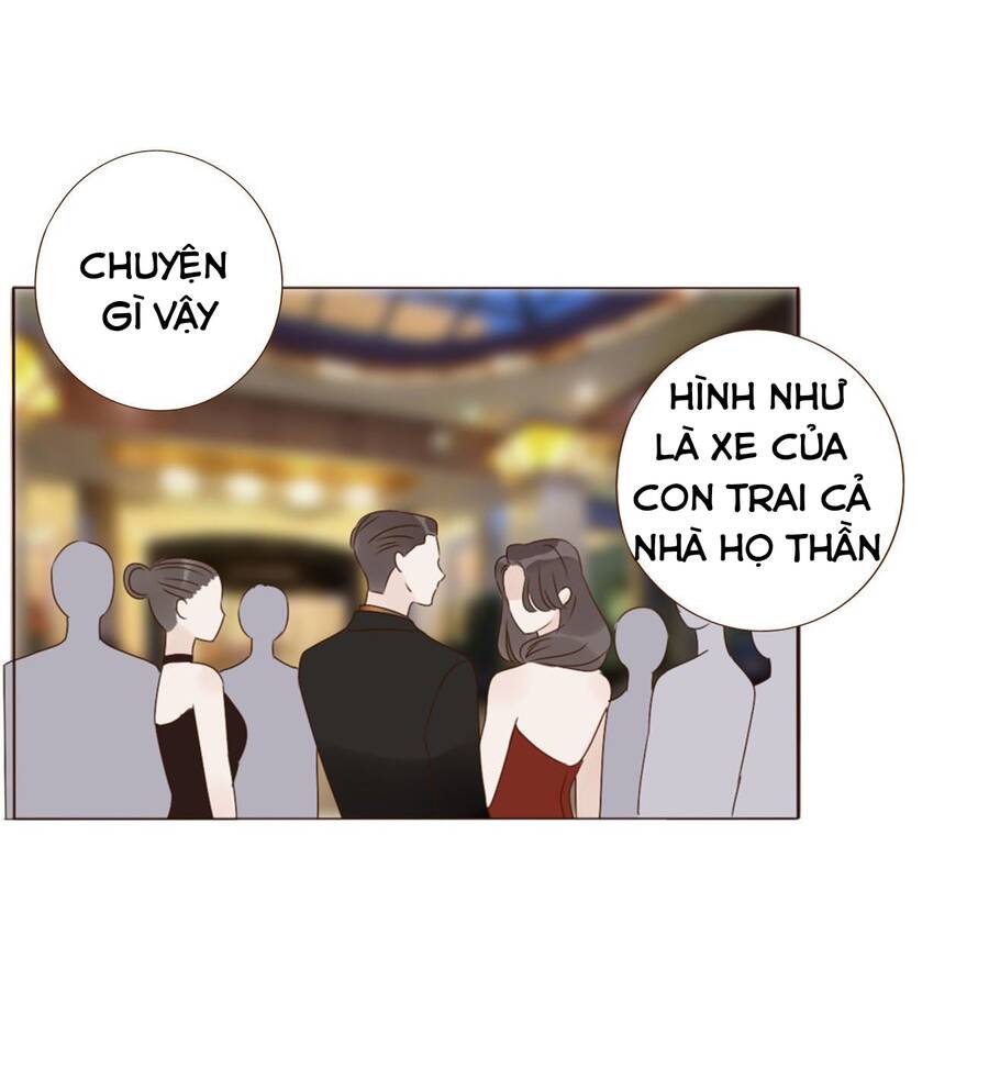 Ôm Hôn Mạc Nhiên Chapter 18 - 44