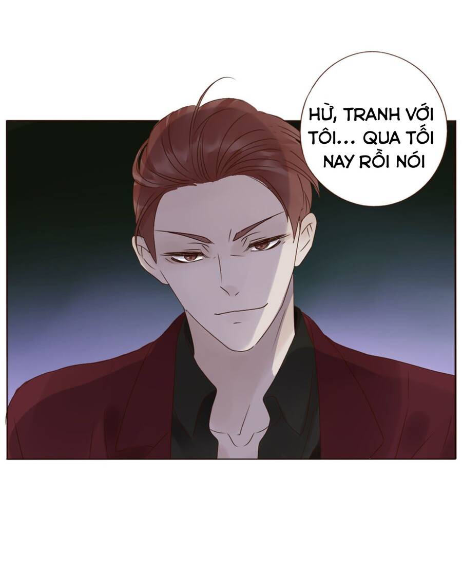 Ôm Hôn Mạc Nhiên Chapter 18 - 51