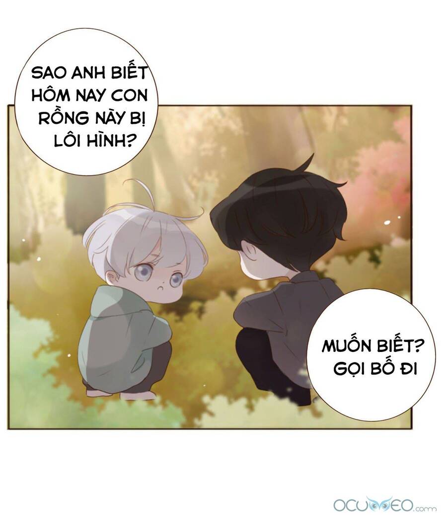 Ôm Hôn Mạc Nhiên Chapter 19 - 28