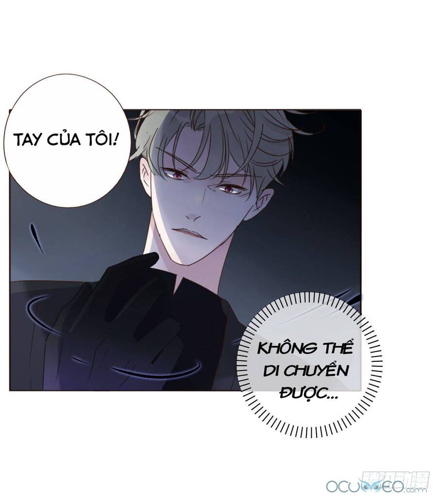 Ôm Hôn Mạc Nhiên Chapter 20 - 12